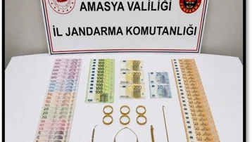"Adınız cinayete karıştı" yalanıyla yaşlı kadını 2 milyon TL dolandırdılar