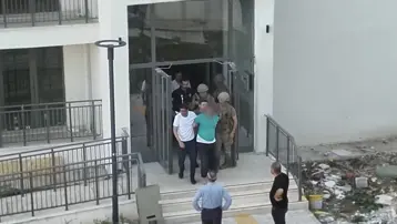 18 ayrı suçtan aranıyordu, yakalandı