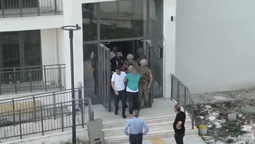 18 ayrı suçtan aranıyordu, yakalandı