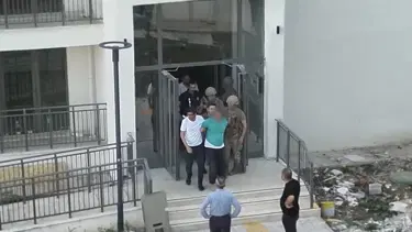 18 ayrı suçtan aranıyordu, yakalandı
