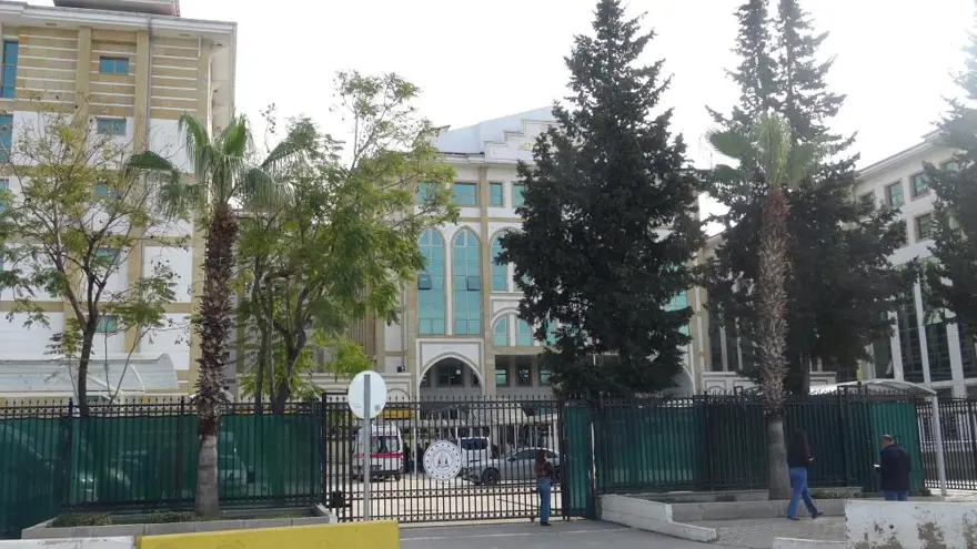 ÖLÜM NEDENİ ARAŞTIRILIYOR 2 ÖLÜM NEDENİ ARAŞTIRILIYOR 2