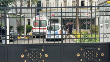 Diyarbakır Adliyesi'nde taraflar kavga etti. 2 yaralı