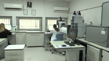 NTV Adli Tıp Kurumu'nu görüntüledi. Uyuşturucu soruşturmalarının kilit noktası