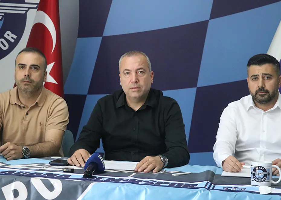 Eksi 57 puanla 2. Lig'e düşen Adana Demirspor'da borç açıklandı. 