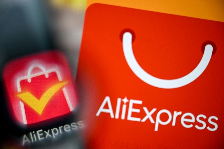 AB, AliExpress'e acımadı. Rekor ceza kesti haber görseli