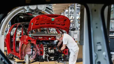 Otomotiv devleri çip krizine hazırlıksız yakalandı