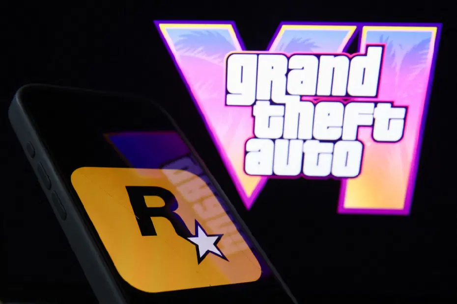 4,6 milyon ön sipariş verildi. GTA 6'da rekor gelir bekleniyor