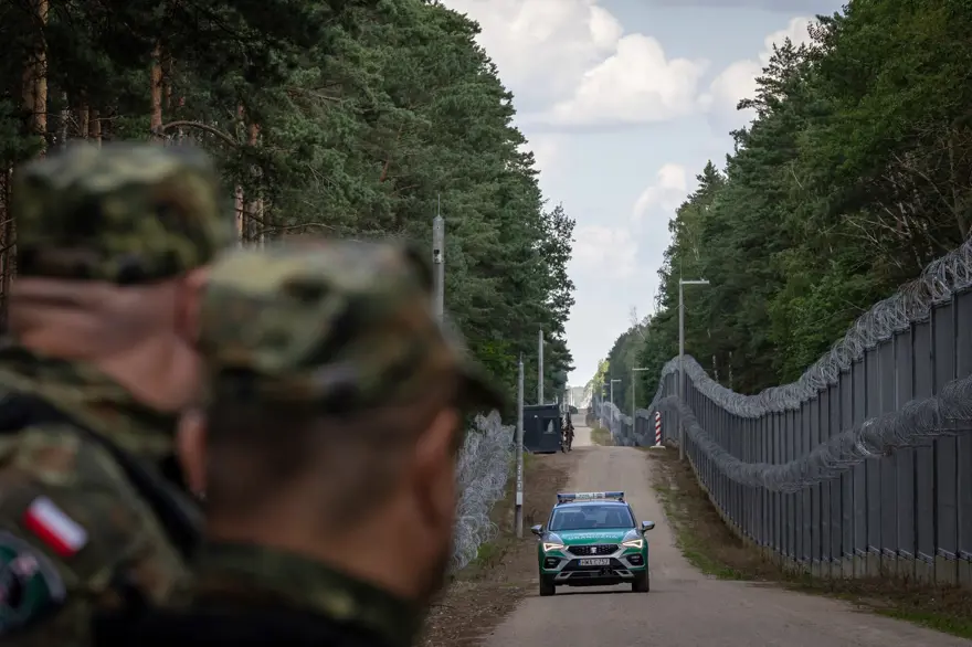 SINIRLARDA DİJİTAL TAKİP SİSTEMİ BAŞLIYOR 6