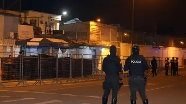 Ekvador'da bir cezaevinde 27 mahkum ölü bulundu