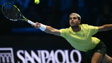 Dünya 1 ve 2 numarası karşılaşacak: Alcaraz-Sinner finali