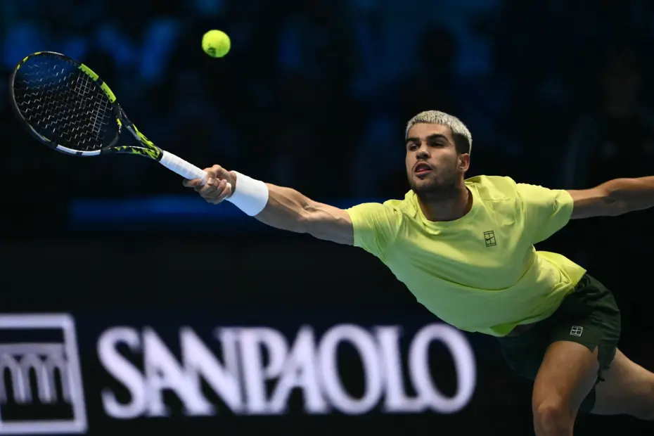 Dünya 1 ve 2 numarası karşılaşacak: Alcaraz-Sinner finali