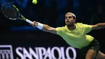 Dünya 1 ve 2 numarası karşılaşacak: Alcaraz-Sinner finali