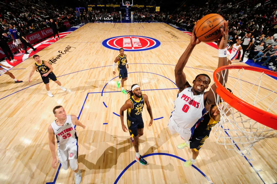 Indiana Pacers'in mağlubiyet aboneliği sürüyor