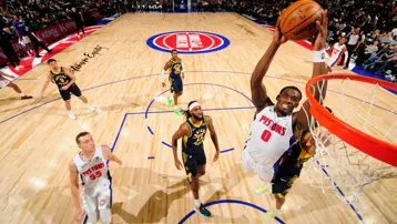 Indiana Pacers'in mağlubiyet aboneliği sürüyor