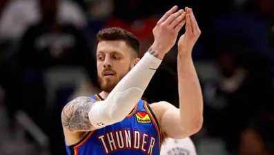 Son şampiyon New Orleans Pelicans'ı rahat geçti
