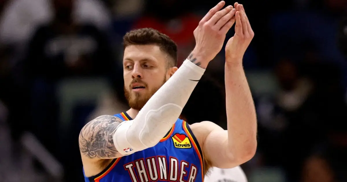 Son şampiyon New Orleans Pelicans'ı rahat geçti