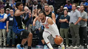 Jalen Brunson döndü, New York Knicks kazandı

