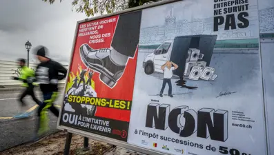 İsviçre, kadınlar için zorunlu askerliği referanduma götürdü