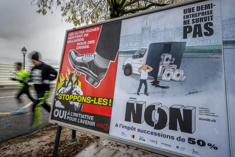 İsviçre, kadınlar için zorunlu askerliği referanduma götürdü