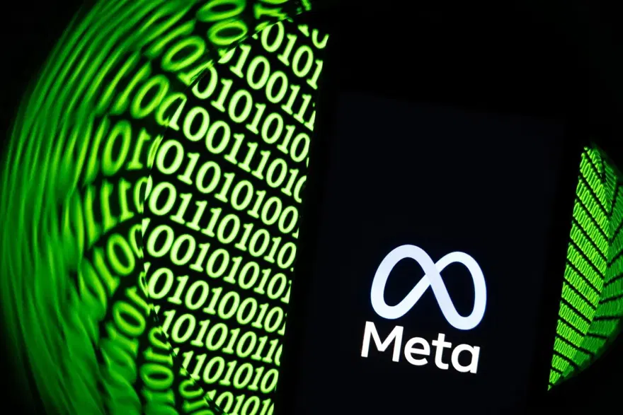 Meta, cihaz üzerinde çalışan yeni yapay zeka modelini tanıttı Meta, cihaz üzerinde çalışan yeni yapay zeka modelini tanıttı