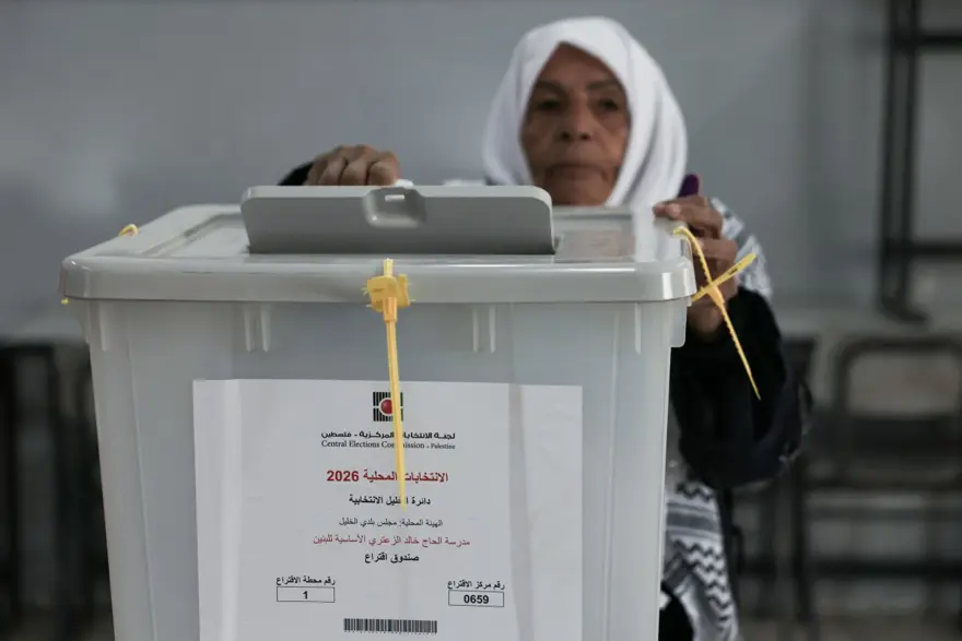 SEÇİMLERDE KİMLER YARIŞIYOR? 1