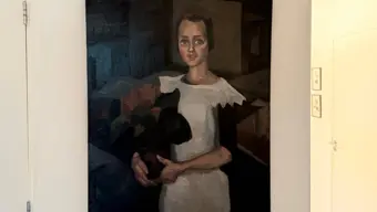 Nazi yağması sanat eseri skandalı. “En tuhaf vaka”