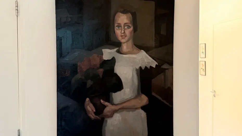 Nazi yağması sanat eseri skandalı. “En tuhaf vaka”