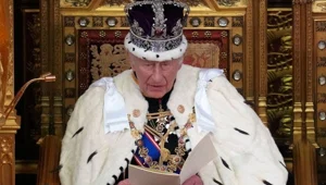 Kral Charles, Buckingham Sarayı'nı terk ediyor. Yeni adresleri belli oldu Kral Charles, Buckingham Sarayı'nı terk ediyor. Yeni adresleri belli oldu