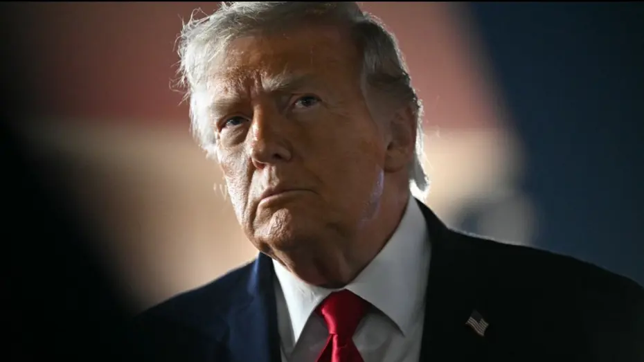 Trump'tan İran'a tehdit: 
