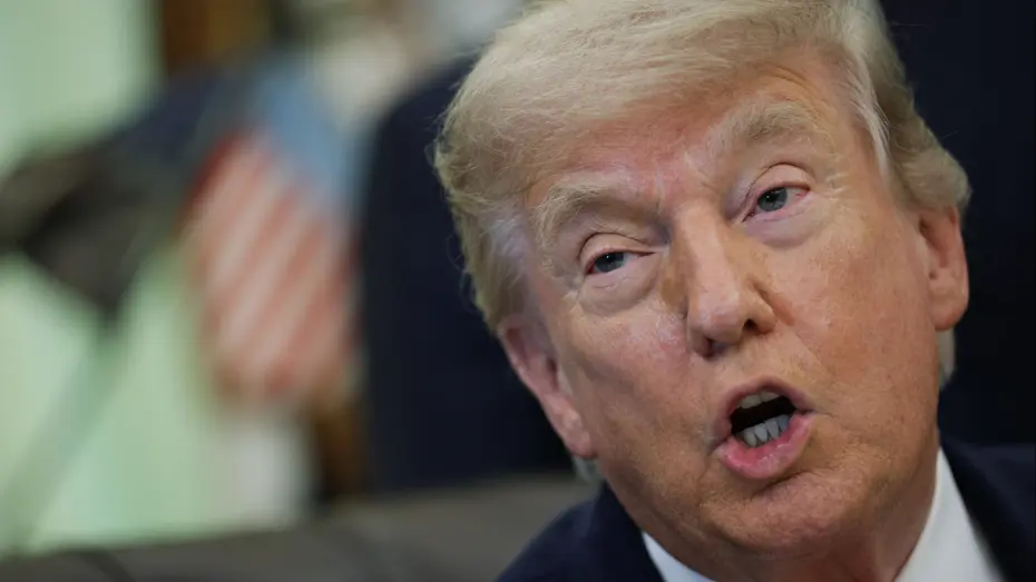 Trump son anda durdurdu. ABD'nin İran'a kara operasyonu planı ortaya çıktı