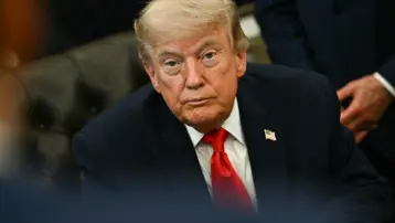 ABD-İran anlaşmasının ayrıntıları sızdı. İşte Trump'ın çok güvendiği maddeler...