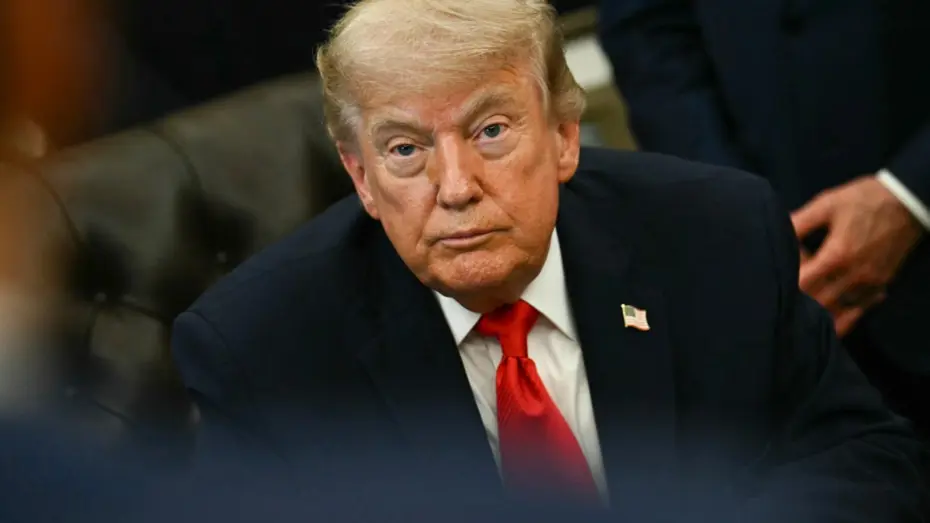 ABD-İran anlaşmasının ayrıntıları sızdı. İşte Trump'ın çok güvendiği maddeler...