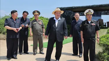 Uydu görüntüleri ifşa etti. Kim Jong Un'un 9 lüks malikanesi yenileniyor