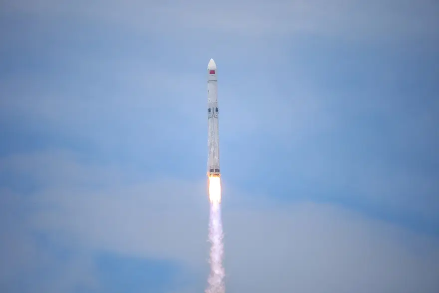 SPACEX'TEN FARKLI BİR YÖNTEM KULLANILDI 2 SPACEX'TEN FARKLI BİR YÖNTEM KULLANILDI 2
