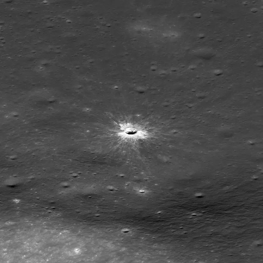 NASA'NIN TARAMASINDA FARK EDİLDİ 1 NASA'NIN TARAMASINDA FARK EDİLDİ 1