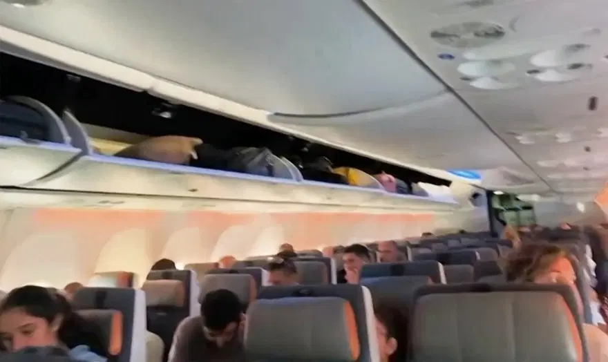 Flydubai uçağını faciadan kurtaran Hindistanlı pilot, ülkesinde kahraman ilan edildi 3