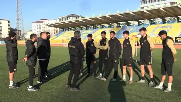 17 futbolcu bahisten ceza aldı, takımda sadece 7 kişi kaldı! Başkan ve teknik ekip çare arıyor