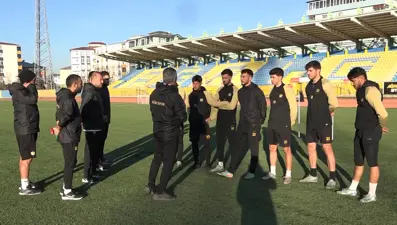 17 futbolcu bahisten ceza aldı, takımda sadece 7 kişi kaldı! Başkan ve teknik ekip çare arıyor