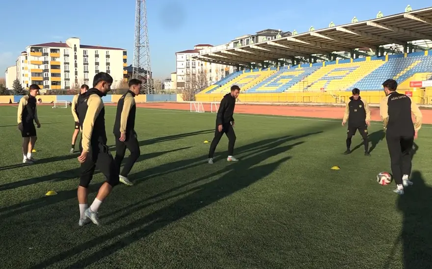 TEKNİK KADRO ÇARESİZ KALDI 1