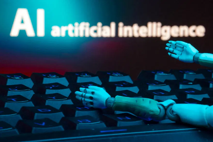 Microsoft'tan açıklama. "Yapay zekayı kontrol altına almanın vakti geldi" 3