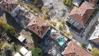 Afet zamanında bilgi güvenliği. 6 Şubat depremleri sonrası 200'e yakın asılsız iddia yalanlandı