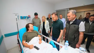 Muğla'daki uçak kazasından kurtulmuştu, Hırvatistan’da şehit oldu