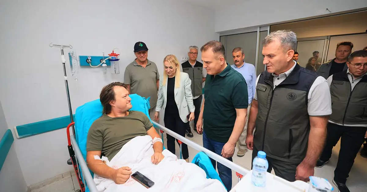 Muğla'daki uçak kazasından kurtulmuştu, Hırvatistan’da şehit oldu