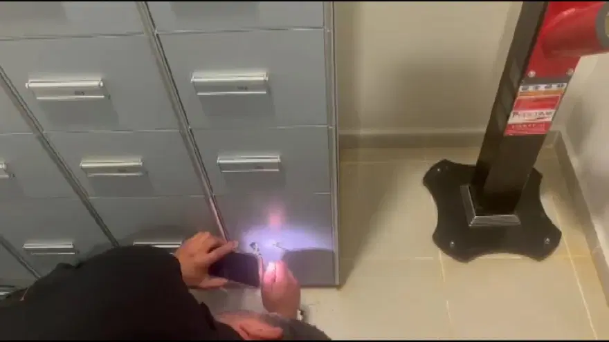 "YARDIM PARALARI GAZZE İÇİN TOPLANMIŞTI" İDDİASI 4