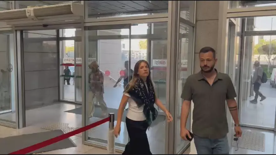 “ASIL ÜZÜLDÜĞÜM HUSUS DEPREMZEDELERİN BANA ALINMIŞ OLMASIDIR” 2 “ASIL ÜZÜLDÜĞÜM HUSUS DEPREMZEDELERİN BANA ALINMIŞ OLMASIDIR” 2