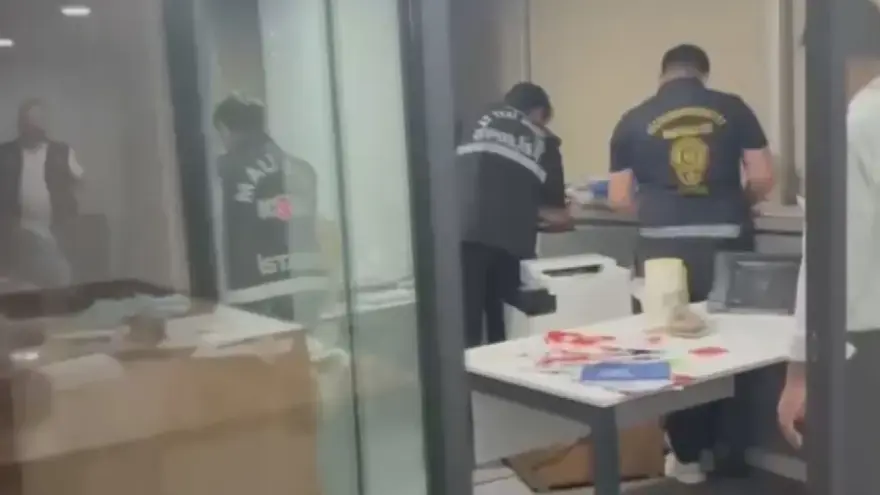 SUÇLAMALAR NELER? 5