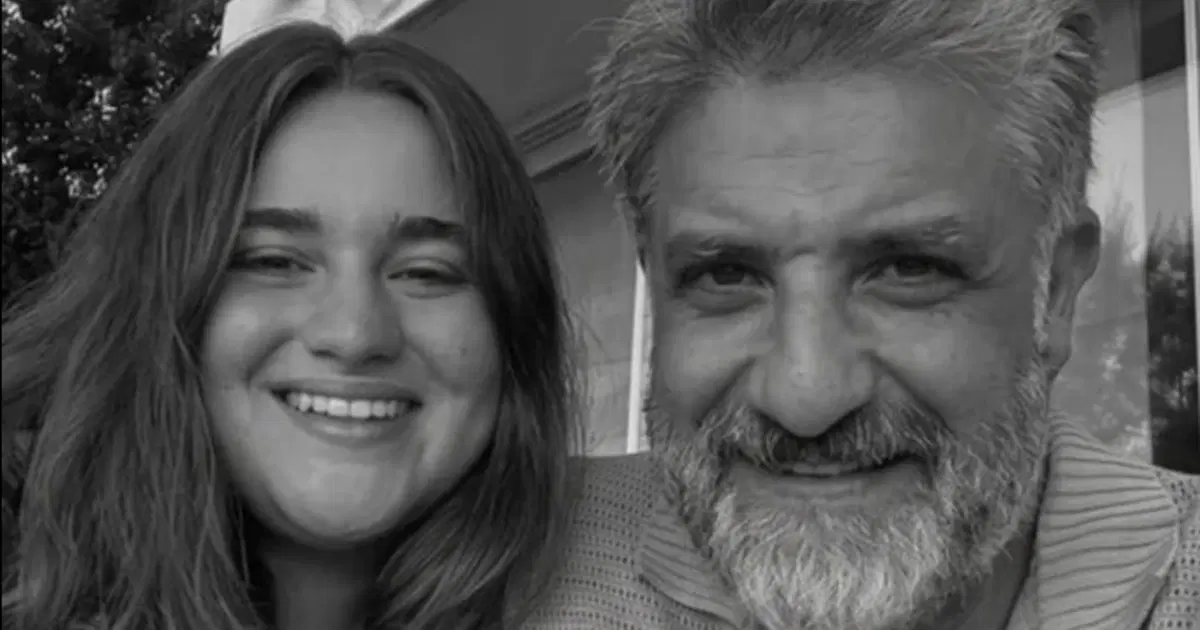 AK Parti'li Abdülkadir Emin Önen'in acı günü