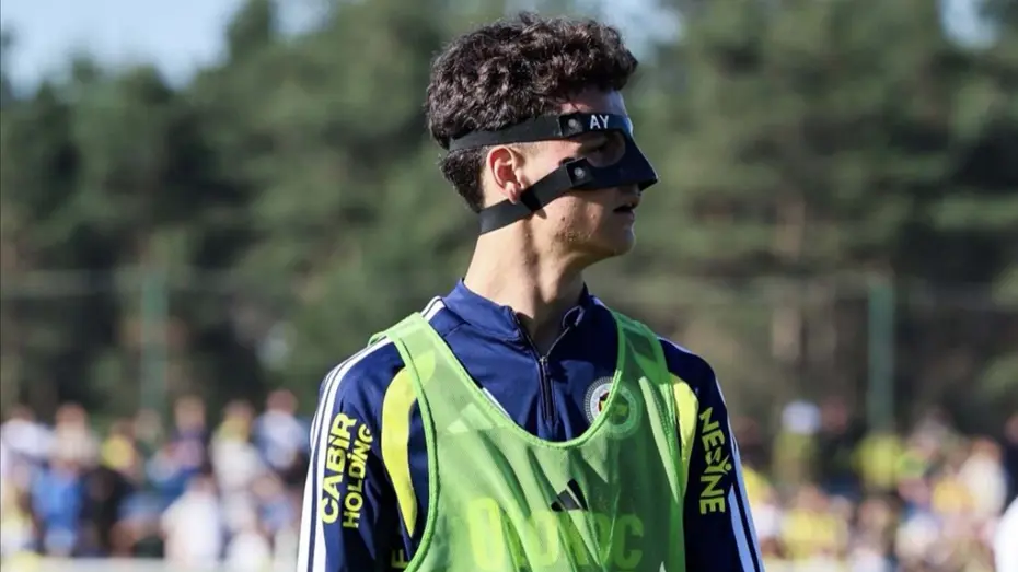 Yeni transfer, Fenerbahçe'den 2. Lig'e gidiyor