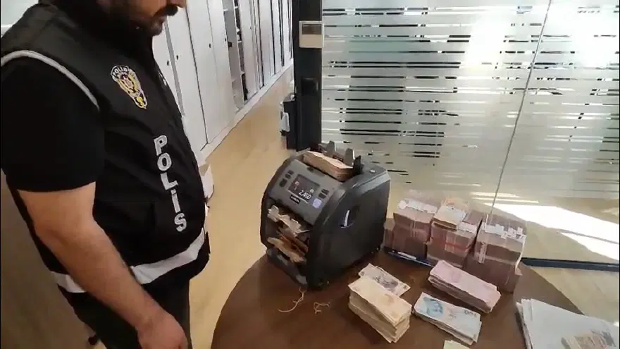 KAYINPEDER MUSTAFA KÖSEMUSUL DA 426 İŞLEM 3