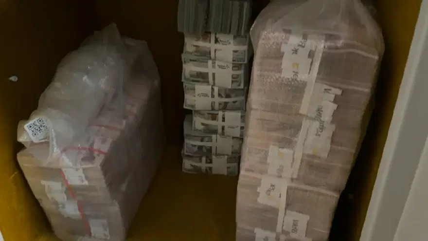SUÇLAMALAR NELER? 4 SUÇLAMALAR NELER? 4